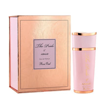 Încarcă imaginea în Galerie, Armaf The Pride of Armaf Rose Oud - Apa De Parfum Pentru Femei 100ml
