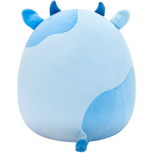 Încarcă imaginea în Galerie, Squishmallows Squad 21 Rutanya 30cm - Jucarie de Plus
