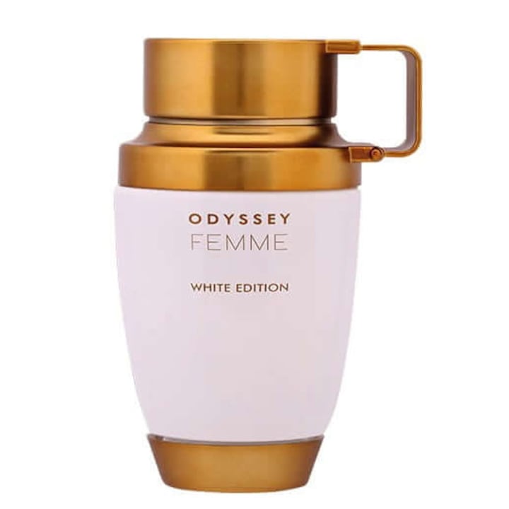 Armaf Odyssey Pour Femme - Apa De Parfum Pentru Femei 80ml