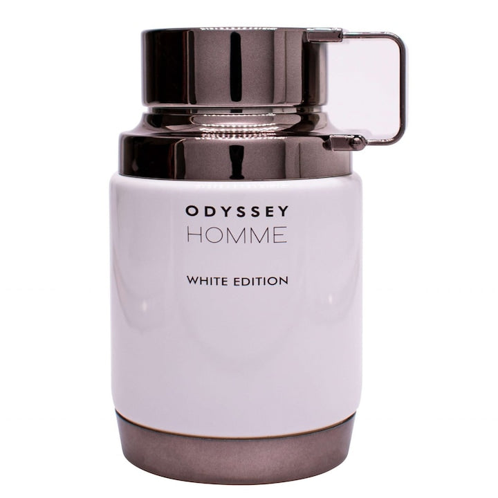 Armaf Odyssey Pour Homme White Edition - Apa de Parfum Pentru Barbati 100ml