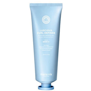 Maria Nila Luscious Curl Definer - Gel de Par 125ml