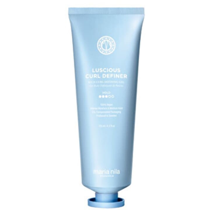 Maria Nila Luscious Curl Definer - Gel de Par 125ml