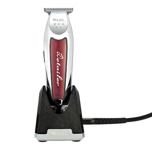 Wahl Aparat de Contur Detailer Li Cordless 5 - Aparat de Contur Fara Cablu