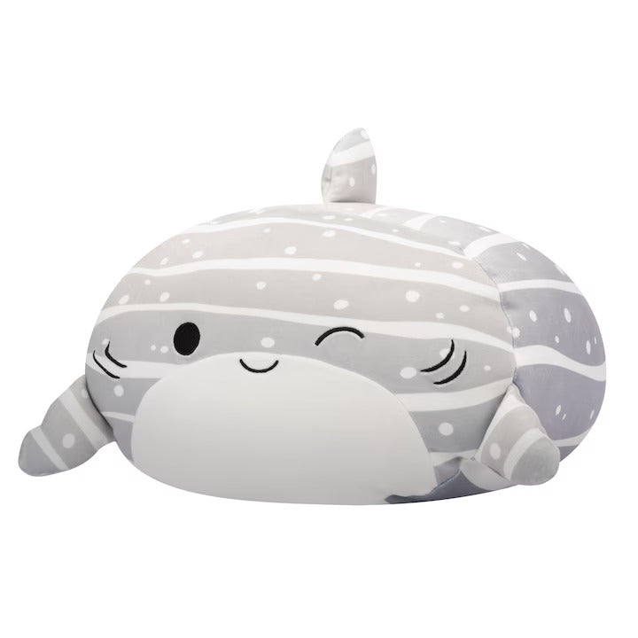 Squishmallows Plus Stackables Rechinul Sachie 30cm - Plus Moale Pentru Copii