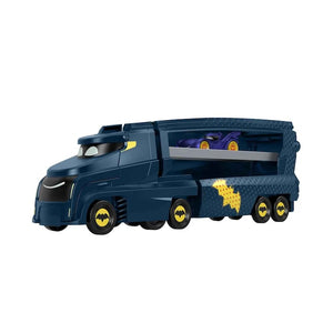 Fisher Price Batwheels Camionul Bat Big Rig