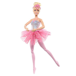 Barbie Papusa Dreamtopia Balerina