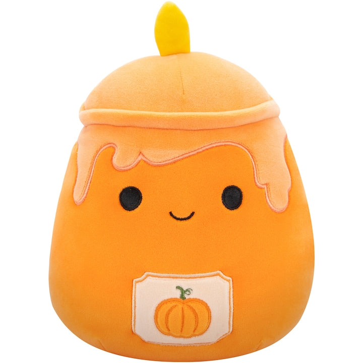 Squishmallows Harvest Misha Jucarie de Plus 19cm - Jucarie de Plus - Beauty Lounge