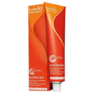 Londacolor Vopsea Demi Permanenta  9/16 - Beauty Lounge