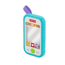 Încarcă imaginea în Galerie, Fisher Price Primul Meu Telefon Selfie Fun
