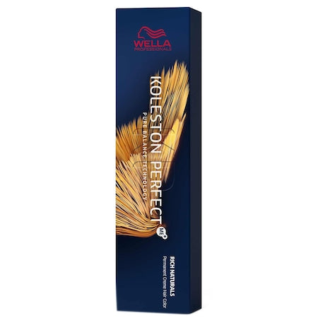 Wella Professionals Koleston Perfect 2/8 - Beauty Lounge