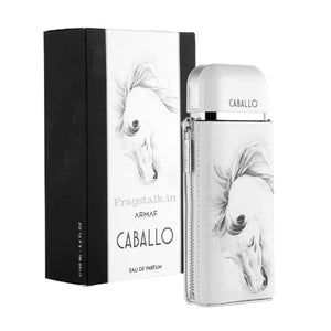 Armaf Caballo - Apa de Parfum Pentru Barbati 100ml
