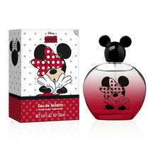 Încarcă imaginea în Galerie, Disney Minnie Mouse Eau de Toilette - Apa de Toaleta Pentru Copii 100ml
