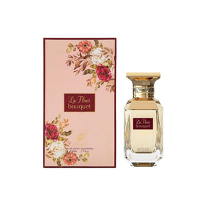 Afnan La Fleur Bouquet Eau de Parfum 80ml - Apa de Parfum Pentru Femei