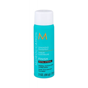 Moroccanoil Hairspray Luminous Extra Strong - Fixativ pentru Fixare Extra Puternica 75ml