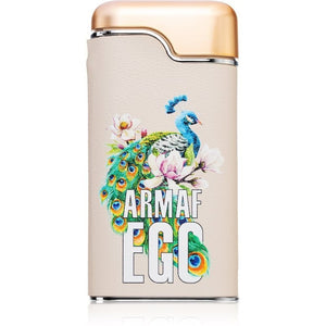 Armaf Ego Exotic - Apa De Parfum Pentru Femei 100ml