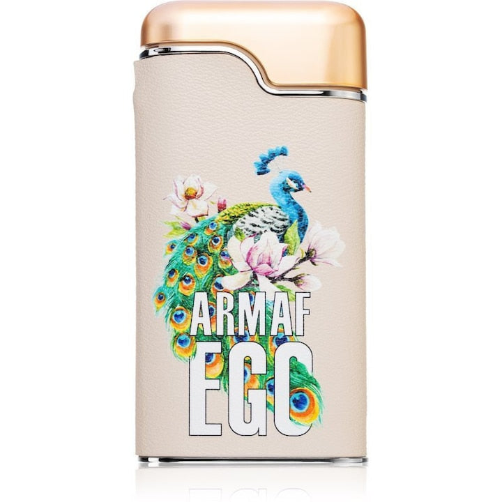 Armaf Ego Exotic - Apa De Parfum Pentru Femei 100ml