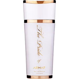 Armaf The Pride of Armaf - Apa De Parfum Pentru Femei 100ml