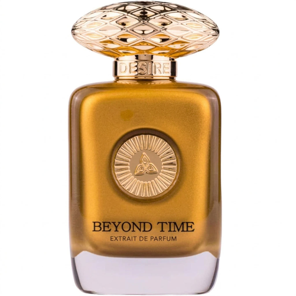 Auraa Desire Beyond Time 100ml - Extract de Parfum Pentru Barbati