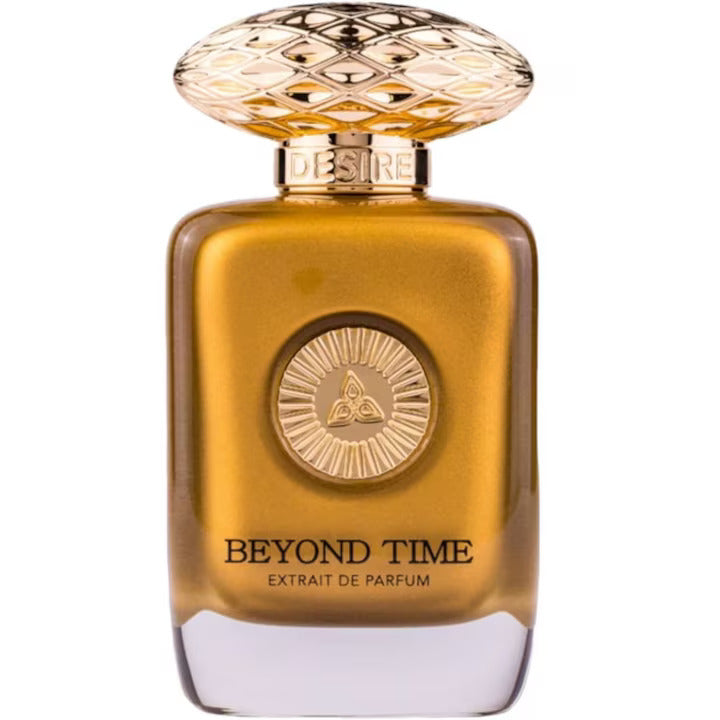 Auraa Desire Beyond Time 100ml - Extract de Parfum Pentru Barbati