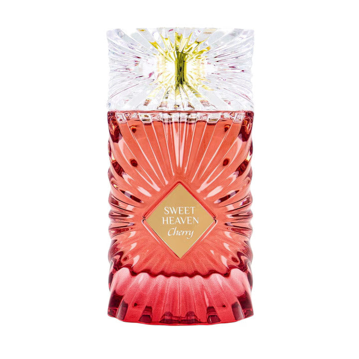 Gulf Orchid Sweet Heaven Cherry 100ml Apa de Parfum Unisex