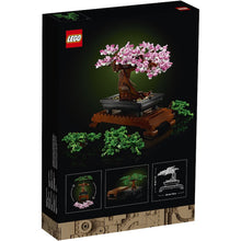 Încarcă imaginea în Galerie, Lego Icons Botanical Copac Bonsai
