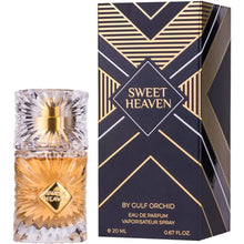Încarcă imaginea în Galerie, Gulf Orchid Sweet Heaven 20ml Apa de Parfum Unisex
