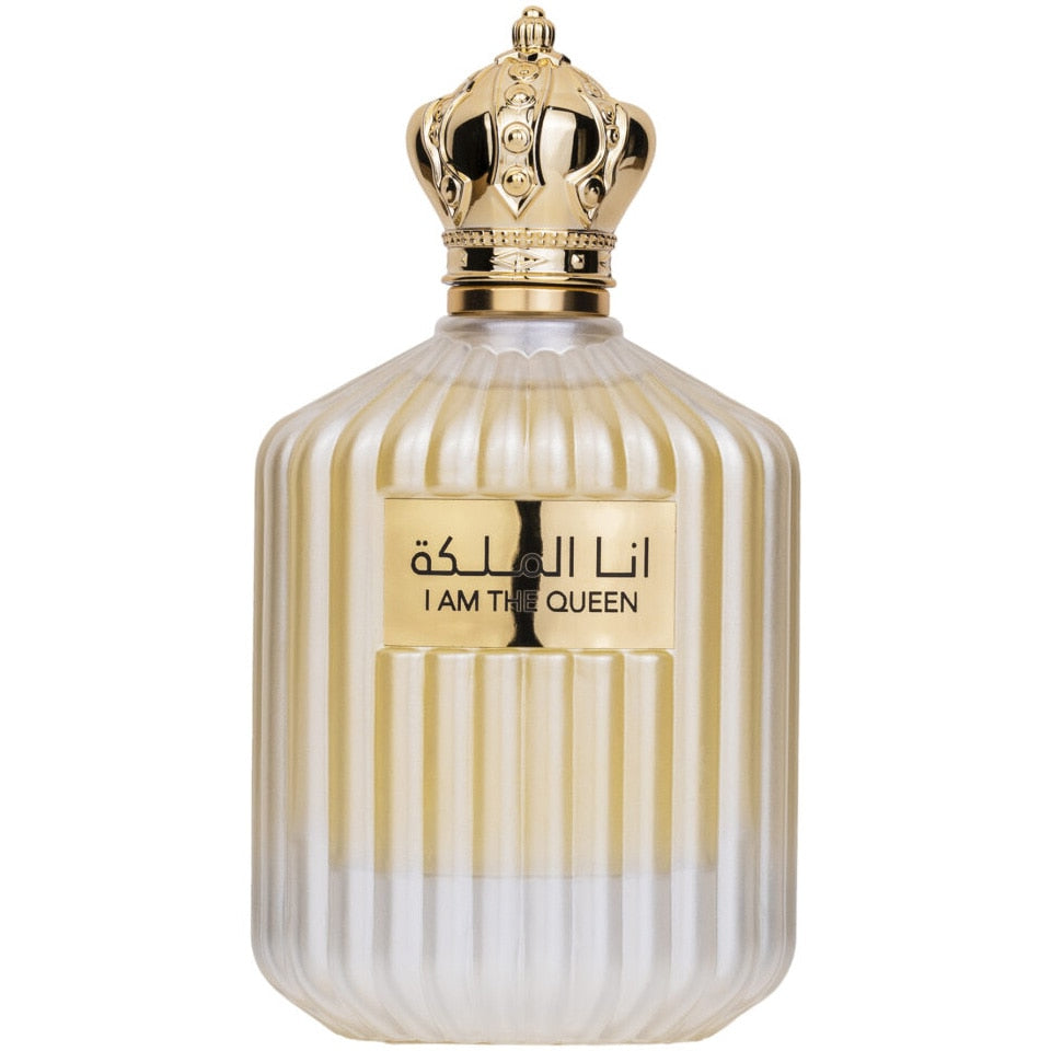 Ard Al Zaafaran I Am The Queen 100ml - Apa de Parfum Pentru Femei N - Beauty Lounge
