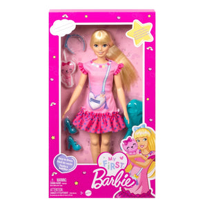 Barbie Prima Mea Papusa