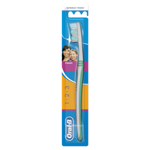 Oral-B Effect Classic - Periuta de Dinti Manuala