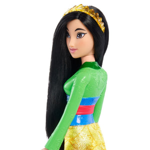 Disney Princess Papusa Printesa Mulan