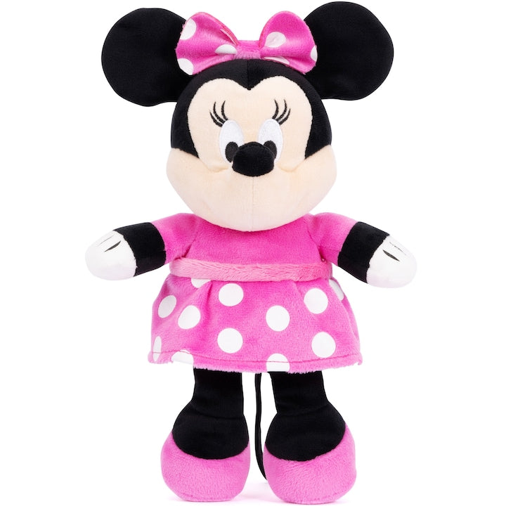 Disney Flopsie Minnie S - Jucarie de Plus
