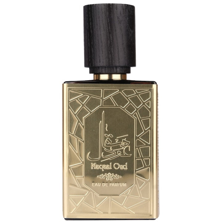 Ard Al Zaafaran Maqaal Oud - Apa de Parfum Unisex 50ml