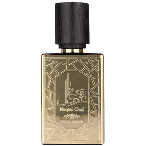 Ard Al Zaafaran Maqaal Oud - Apa de Parfum Unisex 50ml