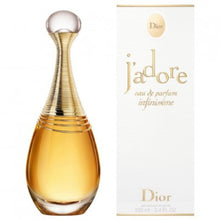 Încarcă imaginea în Galerie, Christian Dior J’Adore Infinissime - Apa de Parfum Pentru Femei 100ml
