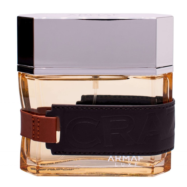 Armaf Craze - Apa De Parfum Pentru Barbati 100ml