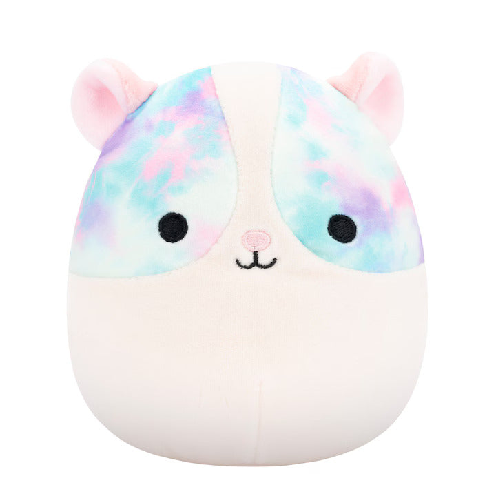 Squishmallows Porcul de Guineea Rhys 30cm - Plus Moale Pentru Copii