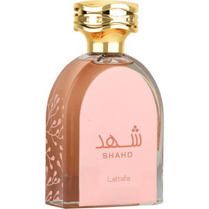 Lattafa Shahd - Apa de Parfum Unisex 100ml