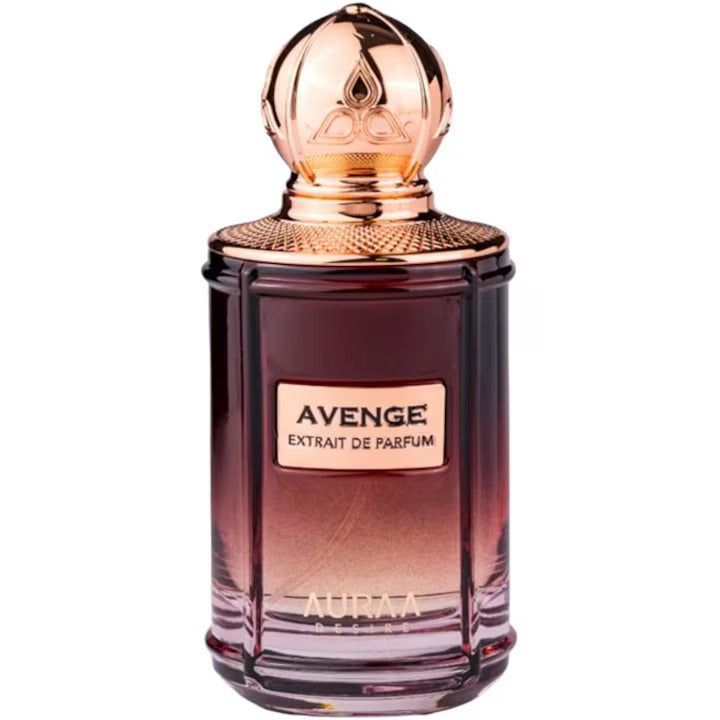 Auraa Desire Avenge 100ml - Extract de Parfum Pentru Barbati