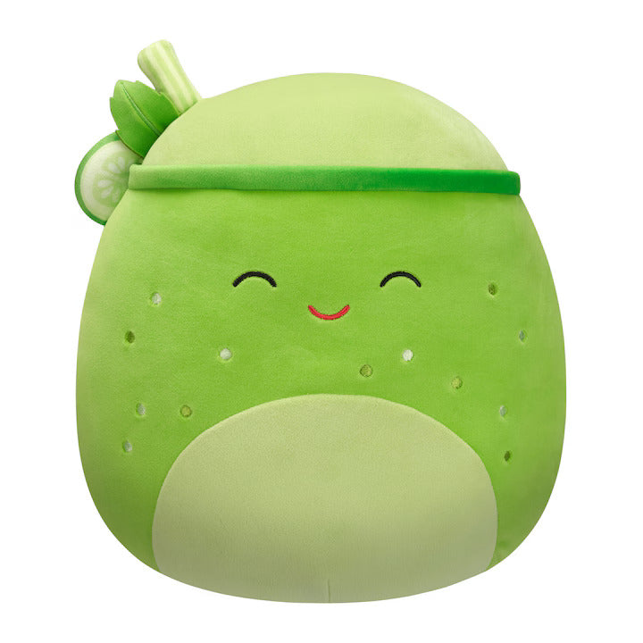 Squishmallows Jucarie de Plus Smoothie Townes 30cm - Plus Moale Pentru Copii