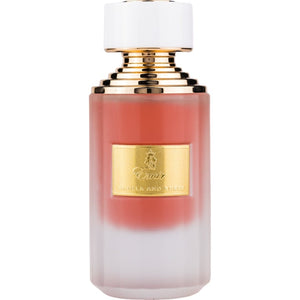 Paris Corner Emir Vanilla And Roses 75ml - Apa de Parfum Pentru Femei