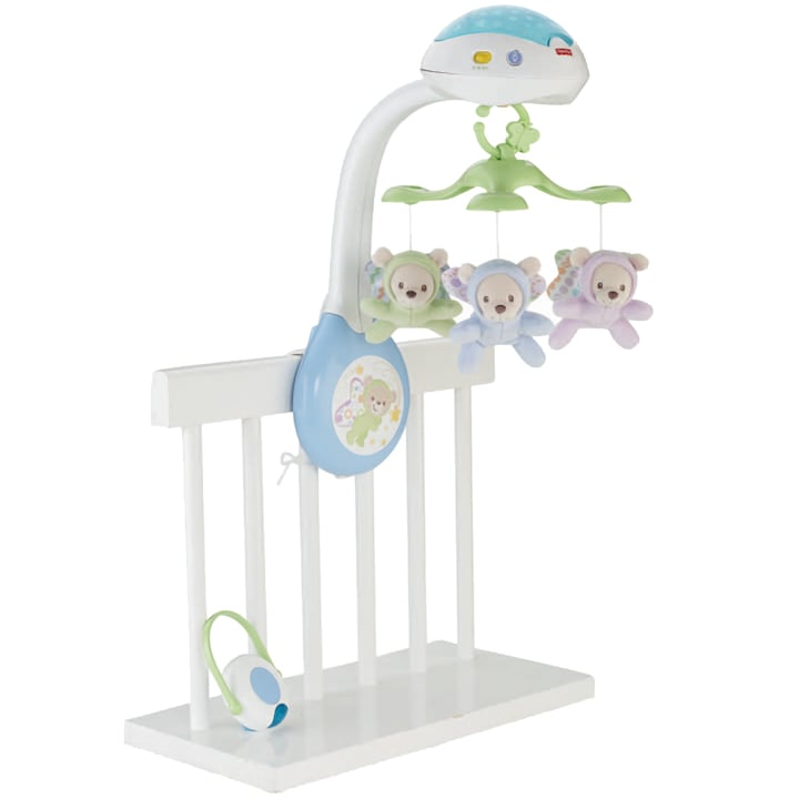 Fisher Price Suport Mobil Pentru Patut Noaptea Instelata