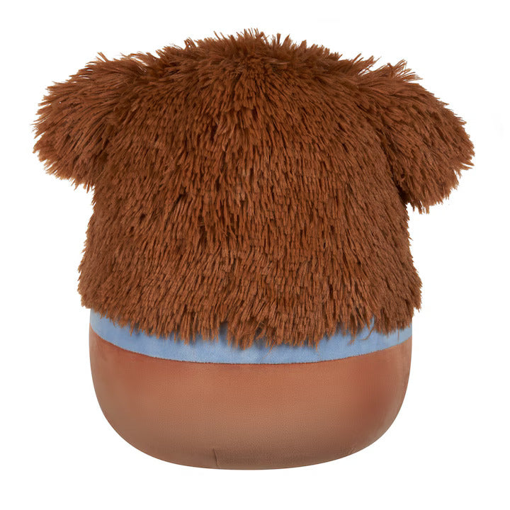 Squishmallows Bigfoot Benny 30cm - Plus Moale Pentru Copii
