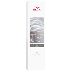 Wella Professionals True Grey Graphite Shimmer Medium 60ml