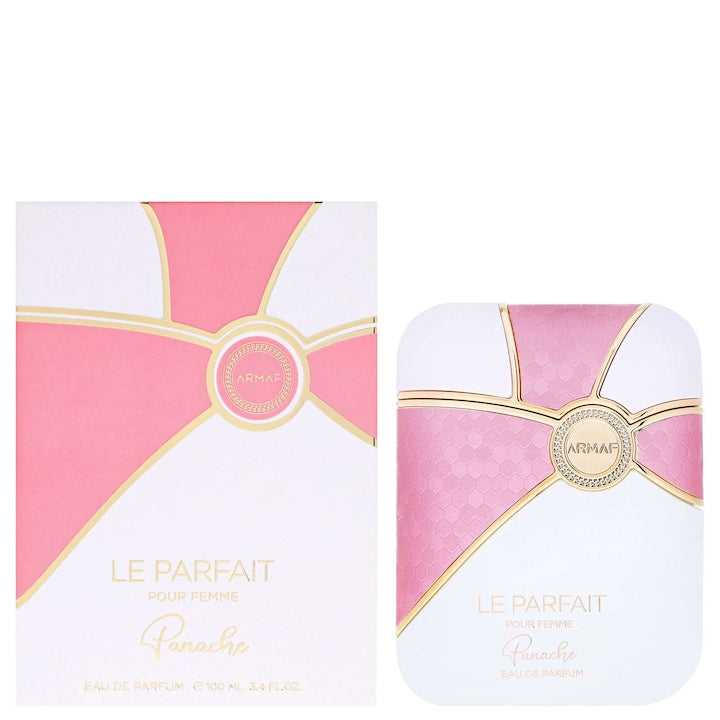 Armaf Le Parfait Panache - Apa de Parfum Pentru Femei 100ml