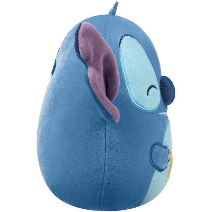 Squishmallows Disney Jucarie de Plus Stitch cu Stea 25cm - Plus Moale Copii - Beauty Lounge