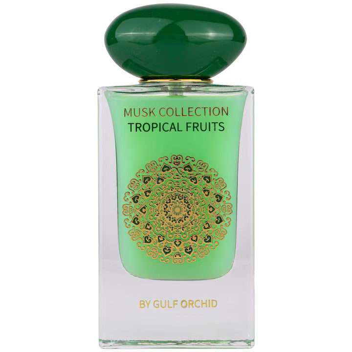 Gulf Orchid Tropical Fruits Apa de Parfum pentru Femei 60ml