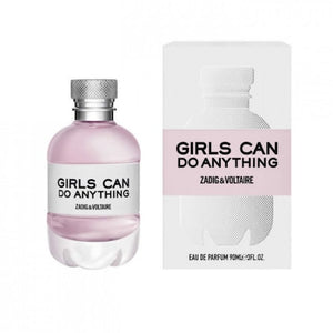 Zadig Voltaire Girls Can Do Anything Eau de Parfum 90ml - Pentru Femei