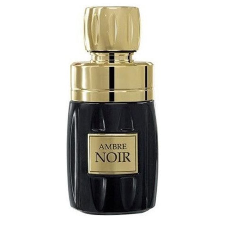 Rave Ambre Noir - Apa de Parfum Pentru Barbati 100ml