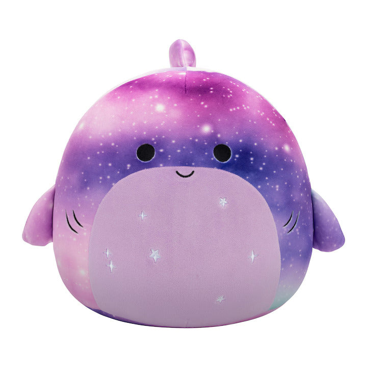 Squishmallows Rechinul Aaliyah 30cm - Plus Moale Pentru Copii