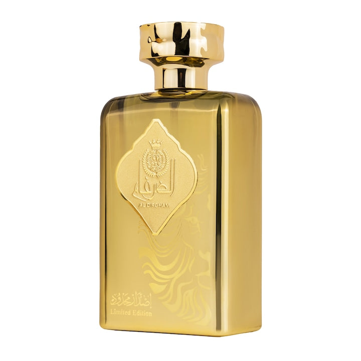 Ard Al Zaafaran Al Dirgham Limited Edition - Apa de Parfum Barbati 100ml